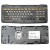VC USB AZERTY Keyboard for Zebra VC70N0, VC80, VC80x
